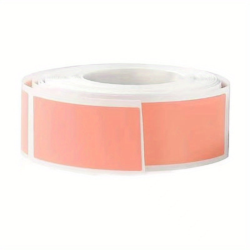 200 Rectangular Coding Labels Blank Sticker