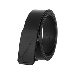 Men's Automatic Buckle Belt