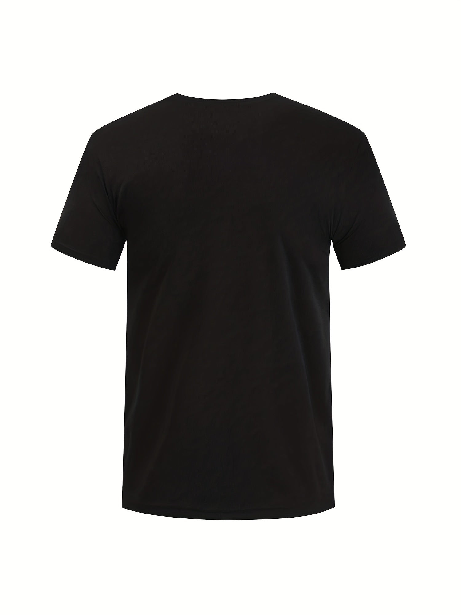 Men's Moisture Wicking Quick Dry Sports Training T Shirt