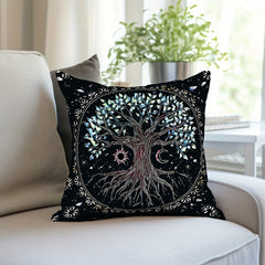 Decorative Throw Pillow Covers Printed Throw Pillowcase