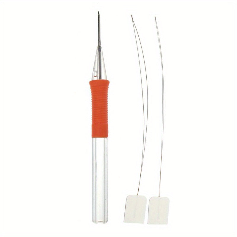 Embroidery Punch Needle Sewing Embroidery Punch Pen Tool