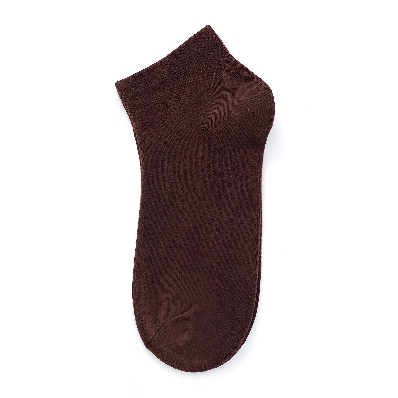 2 Pairs Soft & Cozy Low Cut Ankle Socks Women's Stockings