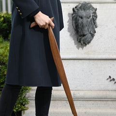 Sturdy Walking Stick for Camping and Hiking
