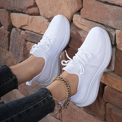Women's Comfortable Running Shoes Non Slip Sneakers