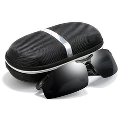Men's Driving Polarized Sunglasses UV400 Outdoor Cycling