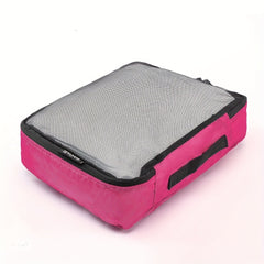 6 Pcs Portable Storage Bag Travel Organizer Lightweight Handbag
