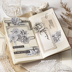 Tearable Non Sticky Note Paper 30 Sheets Per Book