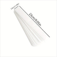 10pcs Summer Anti Sweat Stickers For Men And Women