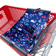 Baby Cart Hammock Outdoor Toddler Hammock With Storage Bag
