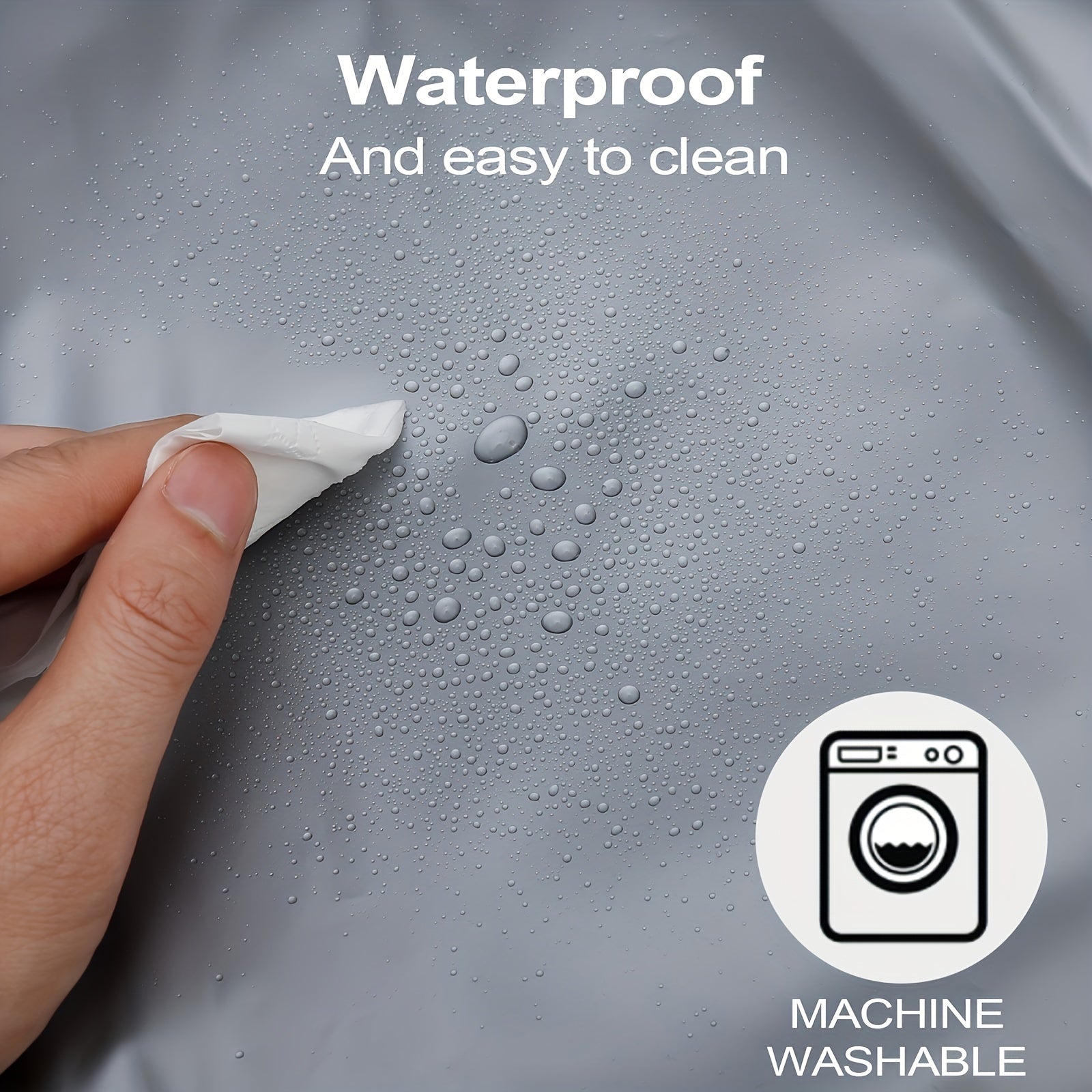 Portable Baby Diaper Changer Pad - Foldable & Travel-Friendly