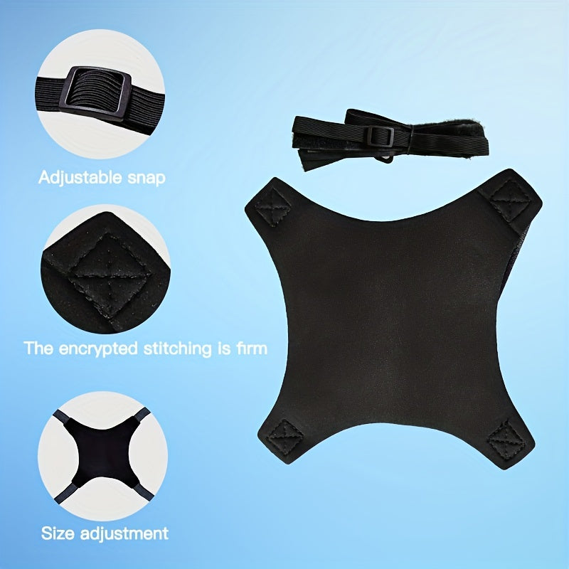 Solo Volleyball Trainer For Beginners - Volleyball Training Aid