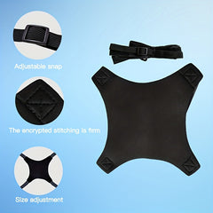 Solo Volleyball Trainer For Beginners - Volleyball Training Aid