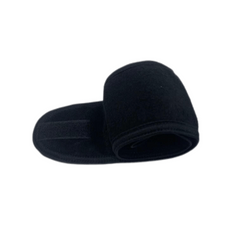 Adjustable Wide Women Headband for Yoga Spa Bath Shower Makeup