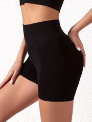 Women's Seamless Tummy Control Shaping Panties