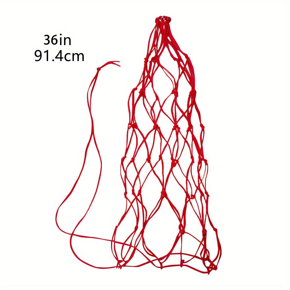 Nylon Haynet for Feeding Haylage - Equestrian Supplies