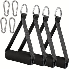 Foam Handle Resistance Bands Replacement Fitness Equipment
