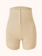 Tummy Control Butt Lifting Slimmer Shorts