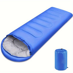 Portable Warm Sleeping Bag for Outdoor Camping