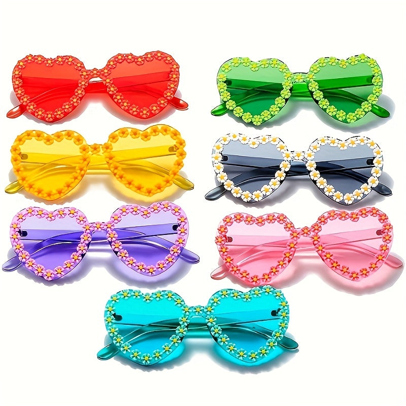4pcs Sports Sunglasses for Outdoor Activities & Photography