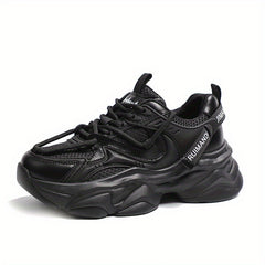 Women's Minimalist Thick Bottom Running Shoes