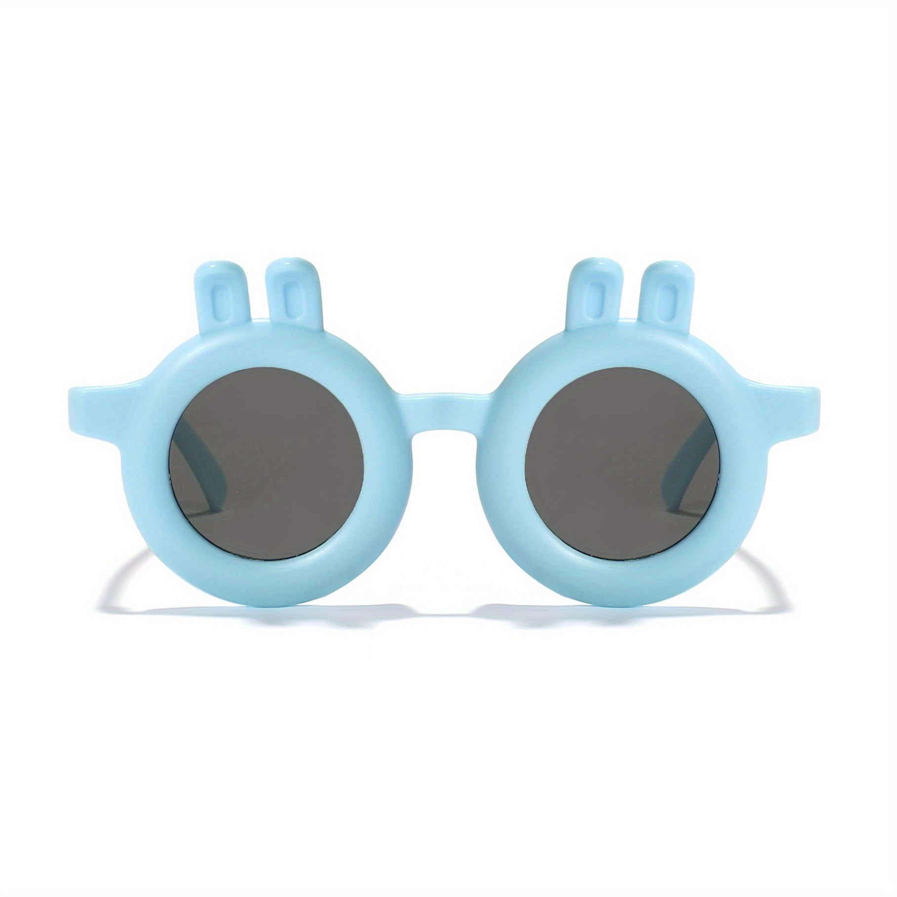 Rabbit Ear Frame Sun Protection Sunglasses for Kids