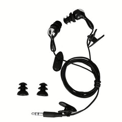 IPX8 Waterproof Headphones For Swimming Diving
