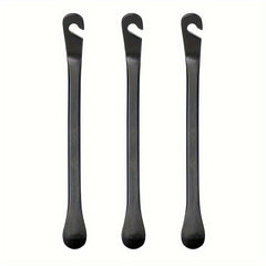 Metal Bicycle Tire Lever Pry Bar Mountain Bike Tire Disassembly Tool