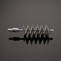 3pcs Rod Brush Cleaning Kit for 12 GA Gauge