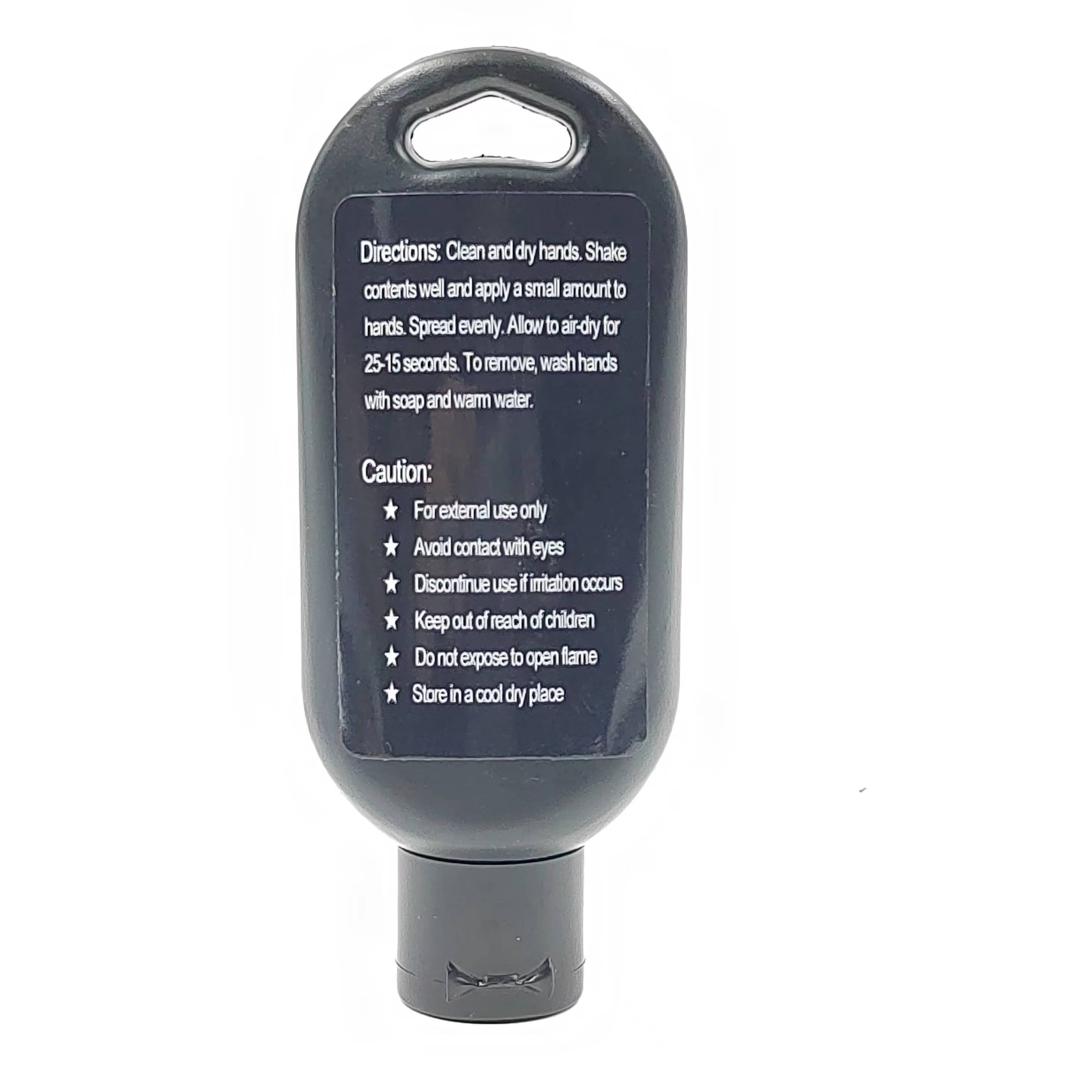 Liquid Gym Chalk for Weight Lifting Climbing - 2pcs