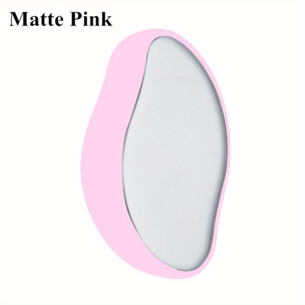 Crystal Hair Removal Bleame Hair Eraser Safe Epilator for Body and Face
