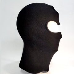Halloween Dress Up Hat Riding Mask