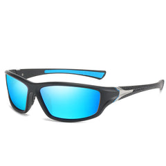 Men's Polarized Sunglasses Outdoor Sports Cycling Glasses UV400