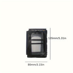 15pcs Time Boundary DIY Decoration Stickers Random Pack for Journaling