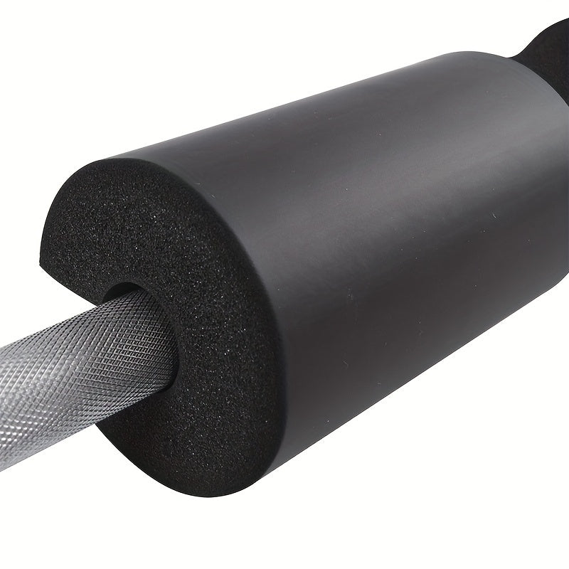 Foam Barbell Shoulder Pads - Shoulder Protective Gear
