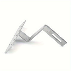 1pc Solar Panel Mounting Brackets Photovoltaic Mounting Bracket