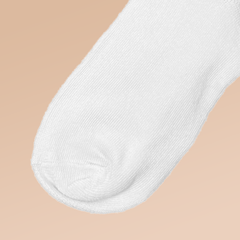 2 Pairs Women's Sports Mid Tube Socks