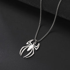 Spider Sweater Chain 304 Stainless Steel No Fading
