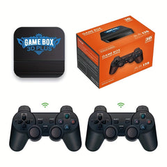 I3S Game Box Retro Console HD Video Controller TV