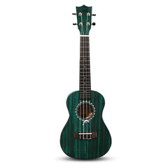 Calloway Solid Ukulele Beginner Set 23 Inch