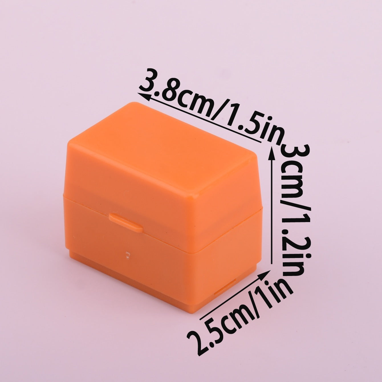Privacy Smear Confidentiality Stamp Seal