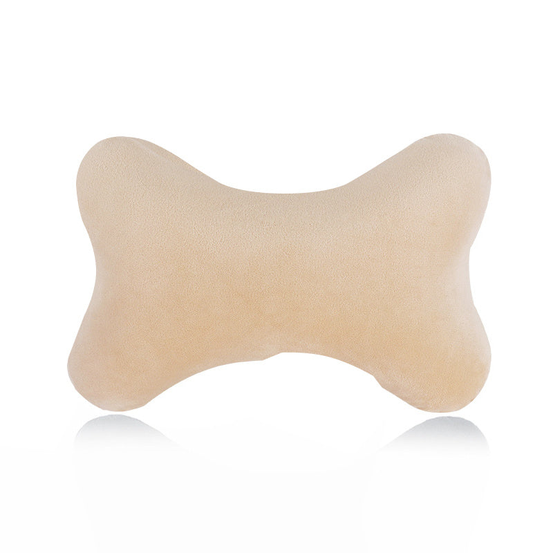 Memory Foam Car Neck Pillow for Driving