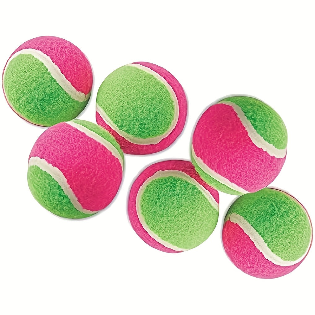 4pcs Throwing & Catching Game Ball Set for Kids & Adults