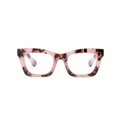 Tortoiseshell Light Blocking Glasses for Women Men
