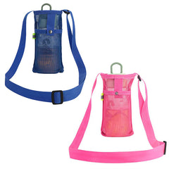 2pcs Portable Water Bottle Holder for Active Lifestyles