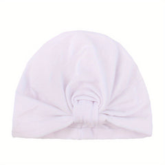 European American Baby Knotted Hat Children's Hat