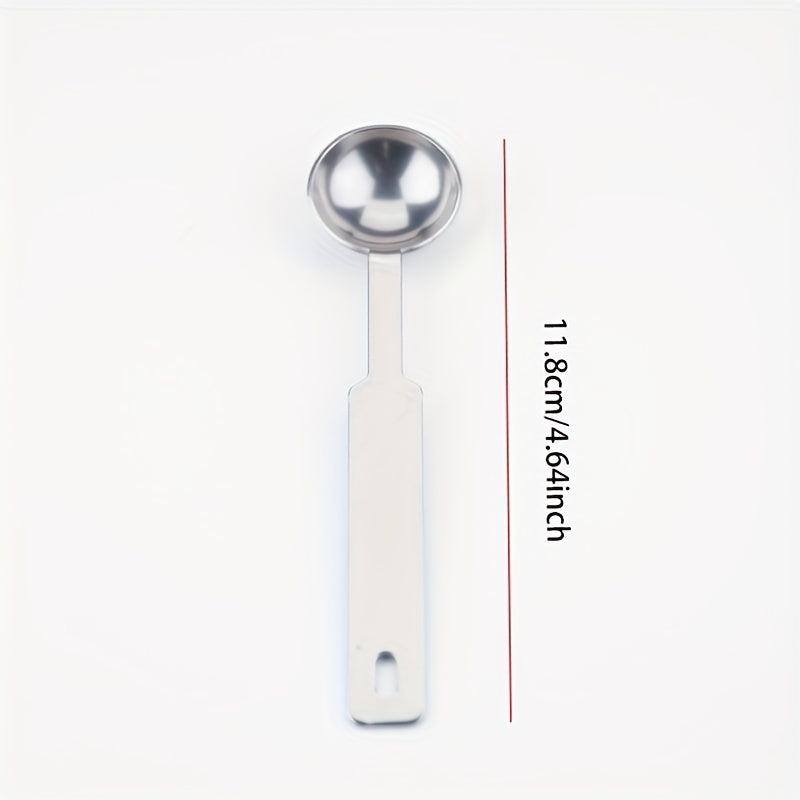 Fire Paint Melting Wax Spoon for Sealing Tool