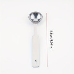 Fire Paint Melting Wax Spoon for Sealing Tool