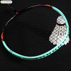 Ultra Light Carbon Badminton Racket 62-67g 30lbs