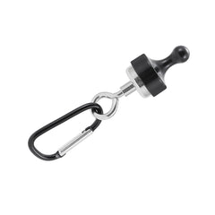 Camping Magnetic Hook Hanging Buckle Tent Clip