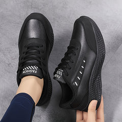 Waterproof Running Shoes Lightweight Non Slip Sneakers